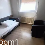 Appartement 1a