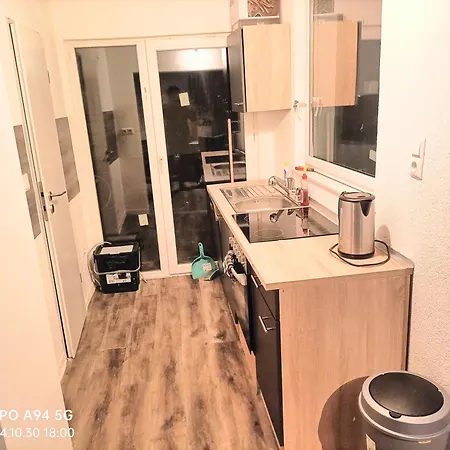Fmi 1a Apartment *
