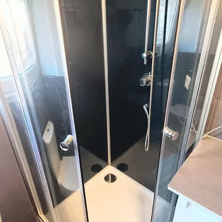 Appartamento Fmi 1a Nauheim