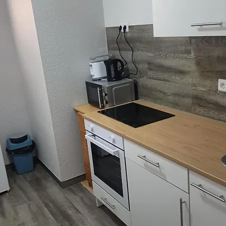 Appartement 1a *