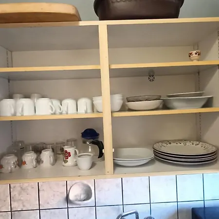 Appartamento Fmi 1a Nauheim