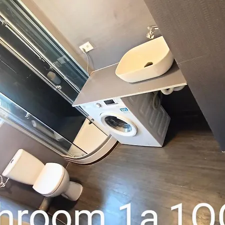 Fmi 1a Apartment