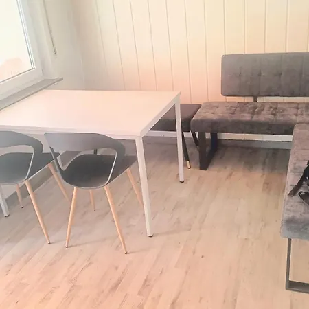 Fmi 1a Apartment *