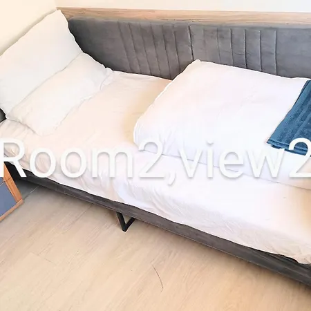 Appartement 1a *