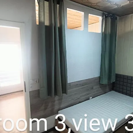 Apartament Fmi 1a Nauheim