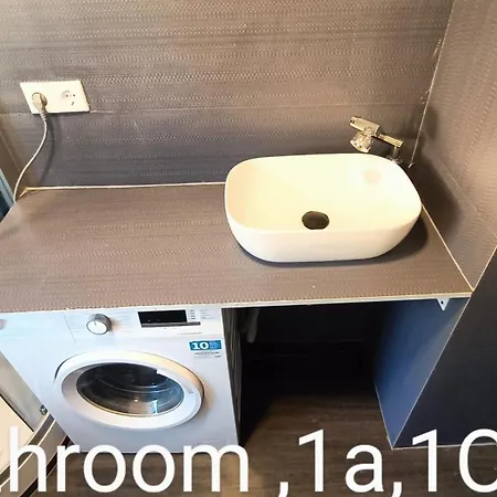 Apartament Fmi 1a