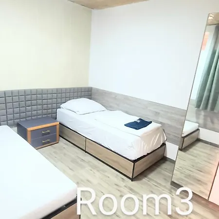 Appartamento Fmi 1a Nauheim