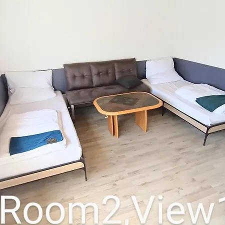 Fmi 1a Apartment *